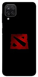 TPU чохол Demsky Dota Symbol для Samsung Galaxy A12