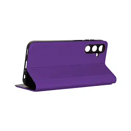 Чохол до мобільного телефона BeCover Exclusive New Style Samsung Galaxy M35 5G SM-M356 Purple (712681) - мініатюра 7