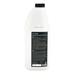 Гальмівна рідина VIRA Brake Fluid DOT-4.1 1 л (VI1102) - мініатюра 3