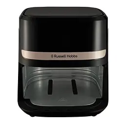 Мультипіч Russell Hobbs SatisFry 1300Вт 4.3л 9 програм пластик чорний - мініатюра 5