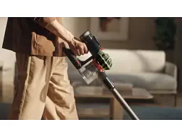 Вертикальний і ручний пилосос Dyson V8 Cyclone 2025 2 в 1 (226587-01) - мініатюра 4