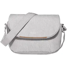 Сумка для фотоапарата Ulanzi Vijim Light weight Single-shoulder White (B011 F01) [161573] - мініатюра 2