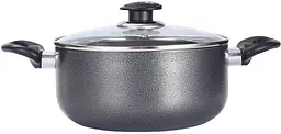 Набір посуду Bravo Chef 7 предметів (BC-6100) - мініатюра 3
