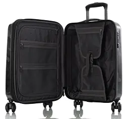 Валіза Heys Black Camo (S) (13119-3045-21) - мініатюра 5