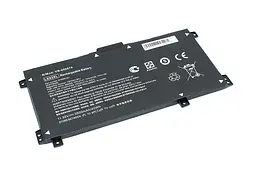 Акумулятор для ноутбука HP LK03XL Envy 17M 11.55V Black 3500 mAh