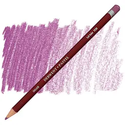 Олівець пастельний Pastel (P230) Фіолетовий м'який Derwent (5028252126441)