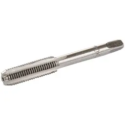 Мітчик метричний машинно-ручний Mastertool M10 x 1.25 мм