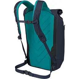 Рюкзак Osprey Zealot 30 темно-синій - мініатюра 3