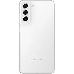 Смартфон Samsung S21 FE 5G 6/128GB White 1sim (SM-G990U) - мініатюра 7