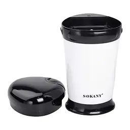 Кавомолка Sokany SK-3012 - мініатюра 6