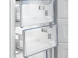 Морозильная камера Beko B1RFNE314W - миниатюра 4
