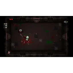 Ключ активації Microsoft The Binding of Isaac: Rebirth для Xbox One/Series - мініатюра 3
