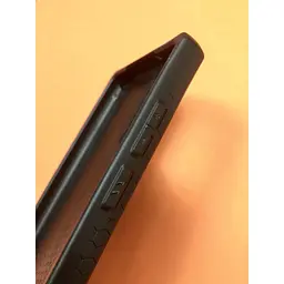 Оригінальний протиударний чохол UAG Monarch для Samsung Galaxy Note 20 (6.7") Carbon Fiber 212191114242 - мініатюра 3