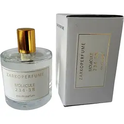 Парфумована вода оригінал тестер Zarkoperfume Molecule 234.38 100 мл