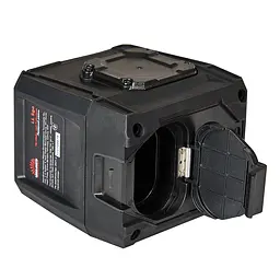 Рівень лазерний Vitals Professional LL 5go (162514) - мініатюра 3