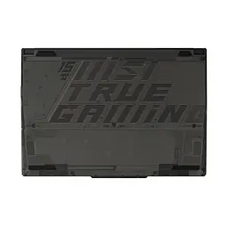 Ноутбук MSI Cyborg 15 A13VF-1484XPL,1920 x 1080,I7-13620H 10 C/16 T,3.6 GHz - 4.9 GHz,16 GB DDR5 - мініатюра 20
