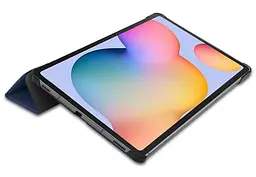 Чохол Primolux Slim для планшета Samsung Galaxy Tab S6 Lite 10.4" (SM-P610 / SM-P615) Dark Blue - мініатюра 5