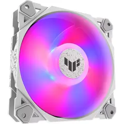 Кулер до корпусу ASUS TUF GAMING TF120 ARGB (90DA0033-B09000) - мініатюра 6