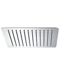 Верхній душ 300 мм Imprese SQ300SS2, Хром