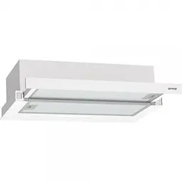 Витяжка телескопічна Gorenje TH60E3W