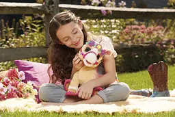Інтерактивна іграшка Hasbro FurReal Friends Поні (F4395) - мініатюра 8