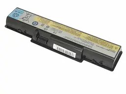 Акумулятор для ноутбука Lenovo-IBM L09M6Y21 B450 10.8V Black 4400 mAh - мініатюра 2