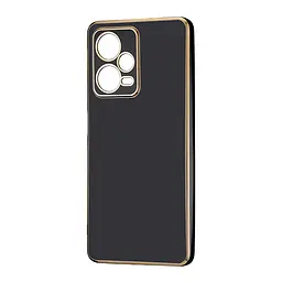 Чохол Golden Line Xiaomi Redmi Note 12 Pro 5G Black