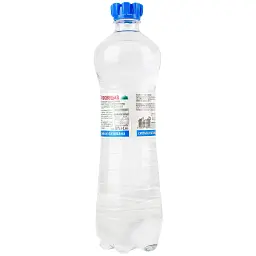 Вода мінеральна Трускавецька сильногазована 0.75 л (939301) - мініатюра 3