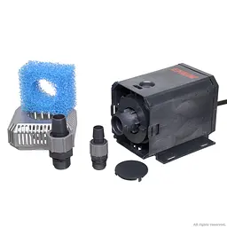 Насос Eheim universal 1200 (1250219) - мініатюра 6