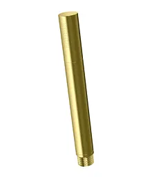 Душова система прихованного монтажу Kohlman Experience Gold + Box прихованого монтажу QW210EGDQ30, Золотий - мініатюра 5