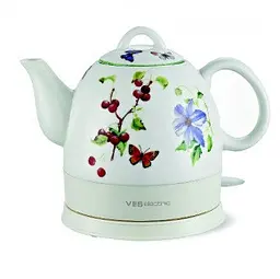 Електрочайник VES 1020