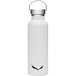 Термопляшка Salewa Valsura Insulated 0,65 л Білий