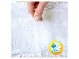 Пiдгузки PAMPERS 6-10кг 60шт Premium Care № 3 Midi Економ - мініатюра 2