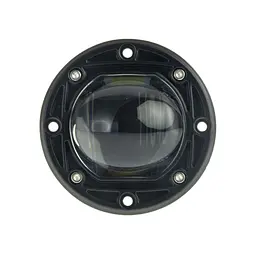 Cвітлодіодна фара WL-G11 30W White Yellow Driving Cyclone (НФ-00001983) - мініатюра 2