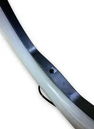 Кільцева LED лампа Opt-Top LC-330 з утримувачем для телефону 33 см (1756375668) - мініатюра 4