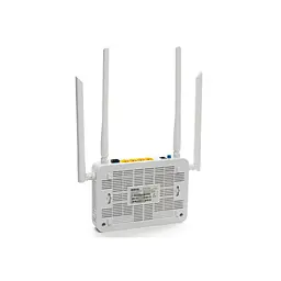 Опто-волоконне обладнання Picotel Абонентський термінал PU-X645 4GE + WiFi 5G (PU-X645) - мініатюра 5