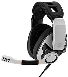Гарнітура Sennheiser GSP 601 (1000413) - мініатюра 2