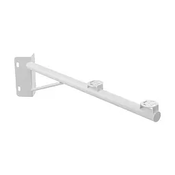Кронштейн для відеокамери Light Vision VLC-07BR/1M CORNER настінний монтаж / на стовп (75-00316) - мініатюра 6