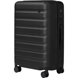 Валіза 90FUN NINETYGO Rhine 2.0 20` Black (6941413248051) [172843] - мініатюра 2