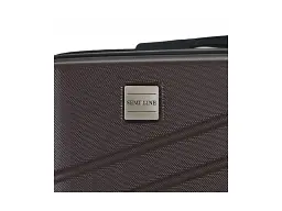 Валіза Semi Line 24 M Brown (T5788-2) - мініатюра 2