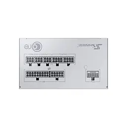 Блок живлення Seasonic 650W WHITE (CORE GX-650-ATX31-WHITE) - мініатюра 3