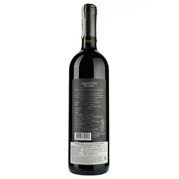 Вино La Luz Callejon del Crimen Gran Reserva Cabernet Sauvignon червоне сухе 0.75 л - мініатюра 2