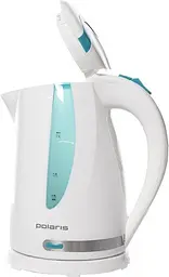 Електрочайник Polaris PWK 1736 CL - мініатюра 4