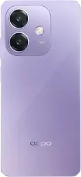 Смартфон Oppo A3 4G 6/256GB Starry Purple UA UCRF - мініатюра 3