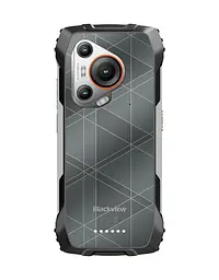 Смартфон Blackview BL7000 8/256GB Orange - мініатюра 2