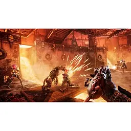 Ключ активації Microsoft Necromunda: Hired Gun для Xbox One/Series - мініатюра 4