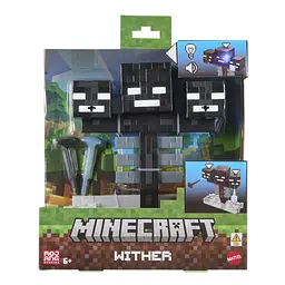Фігурка Mattel Візера Minecraft (JMP71) - мініатюра 5