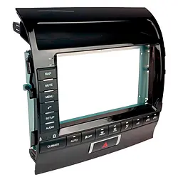Перехідна рамка Toyota Land Cruiser 200 AWM 881-07-084 - мініатюра 3
