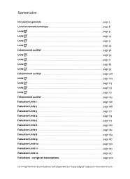 Odyssée. Niveau A2. Guide pédagogique - Бруно Мегре - мініатюра 2