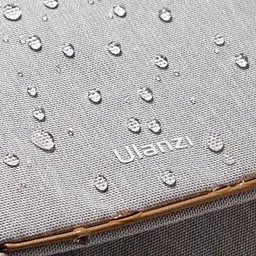 Сумка для фотоапарата Ulanzi Vijim Light weight Single-shoulder White (B011 F01) [161573] - мініатюра 9